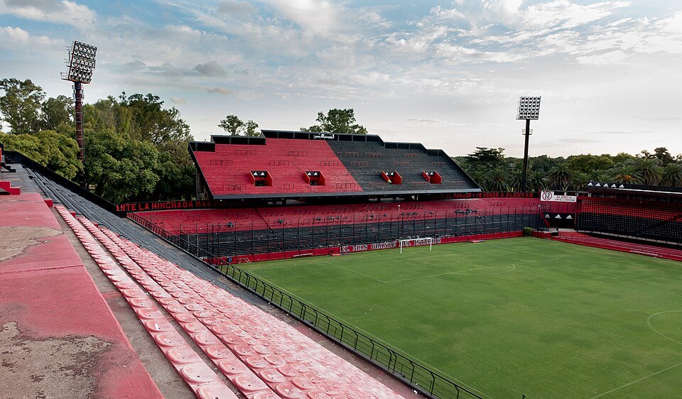 Argentina enfrenta a Perú por un lugar en la final del fútbol masculino de los Juegos Suramericanos