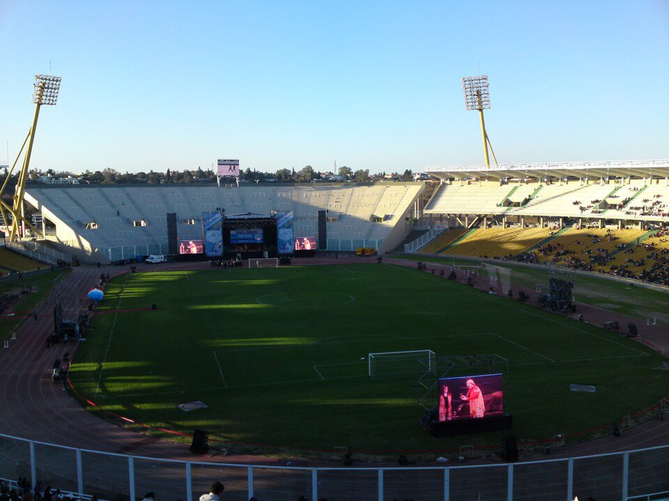 Talleres llegará al clásico con Belgrano sin Maidana y sin Álvarez Martínez