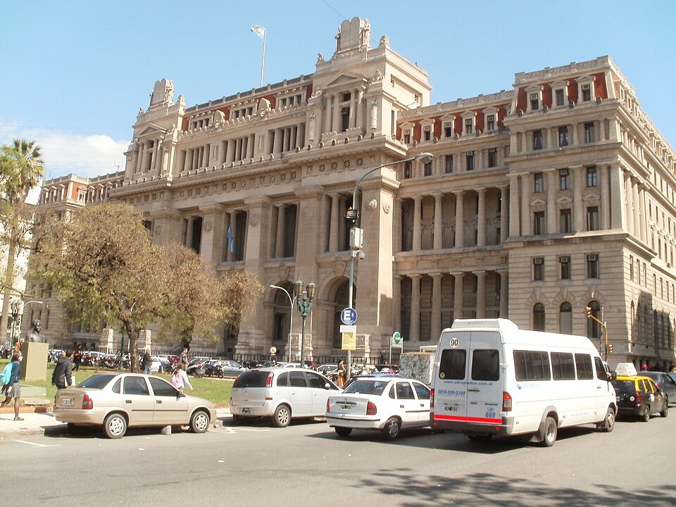 Murió Alberto Iribarne, ex ministro de Justicia de Néstor Kirchner
