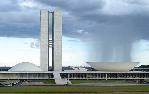 Brasil define su balotaje: Flávio Bolsonaro y Lula da Silva se enfrentarán el 25 de octubre