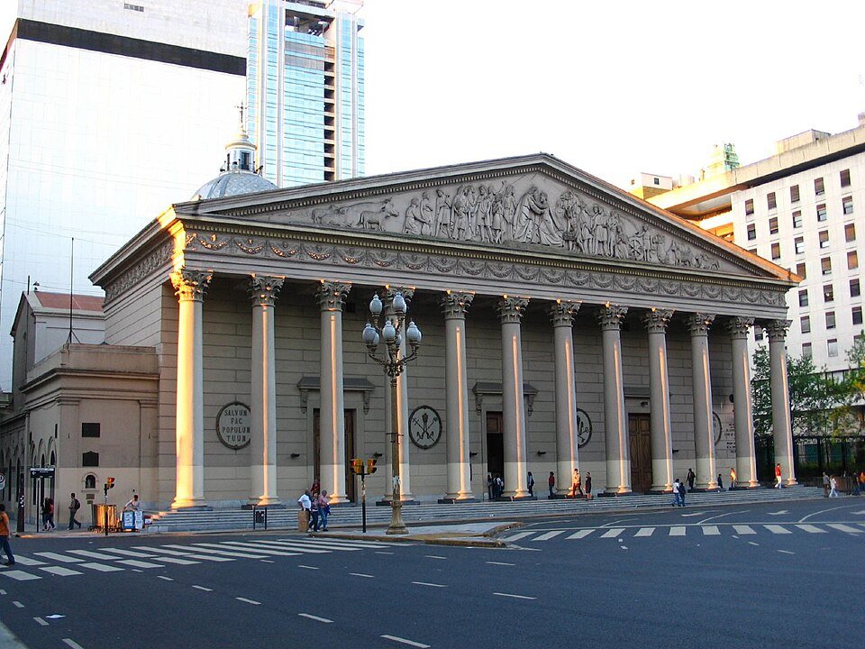 La Iglesia le planteó al Gobierno su preocupación por las prestaciones a personas con discapacidad