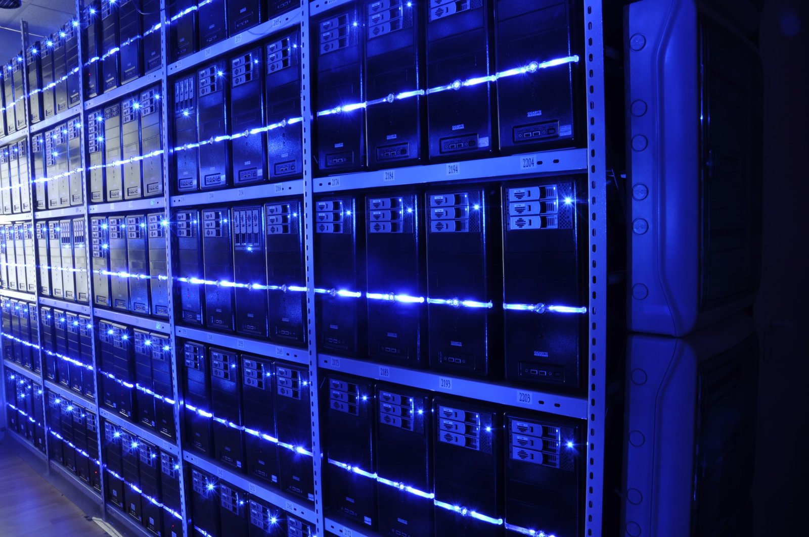 El Gobierno negocia con Estados Unidos un plan para reemplazar tecnología china en las redes del Estado