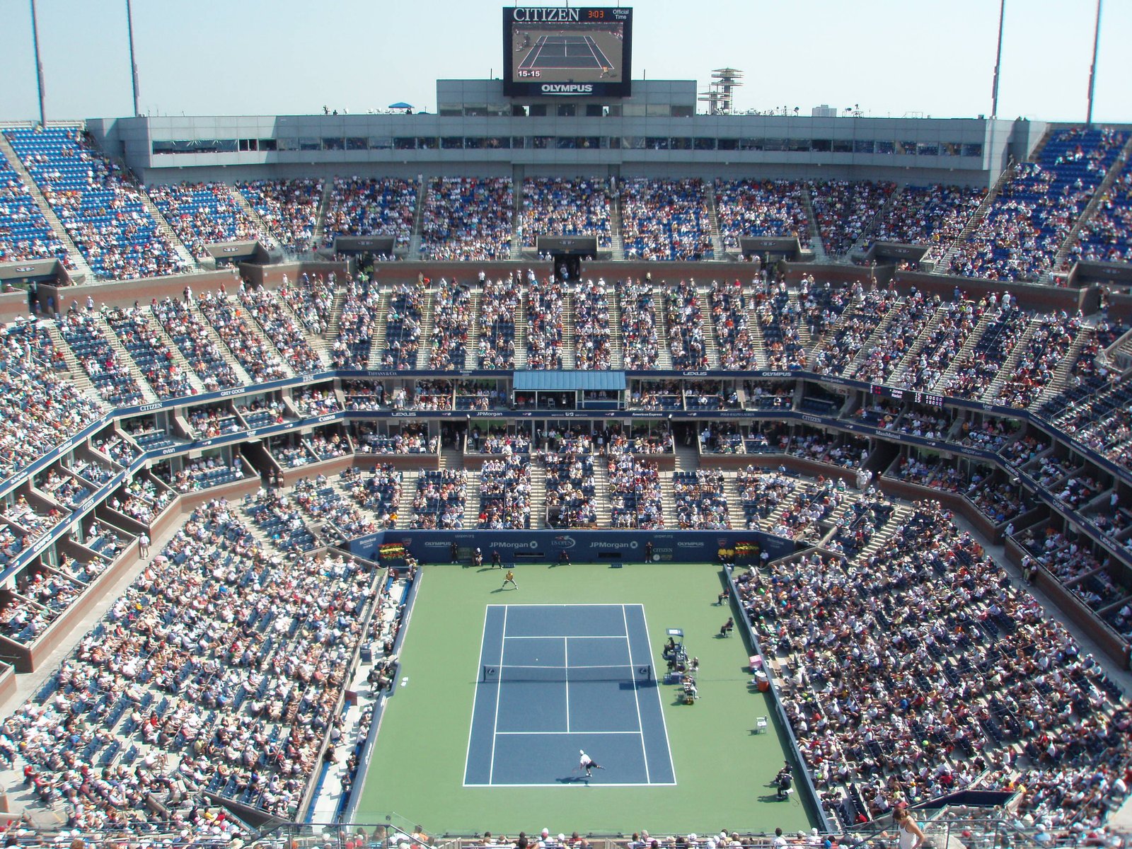 Cerúndolo, Etcheverry y Navone metieron a tres argentinos en la tercera ronda del US Open