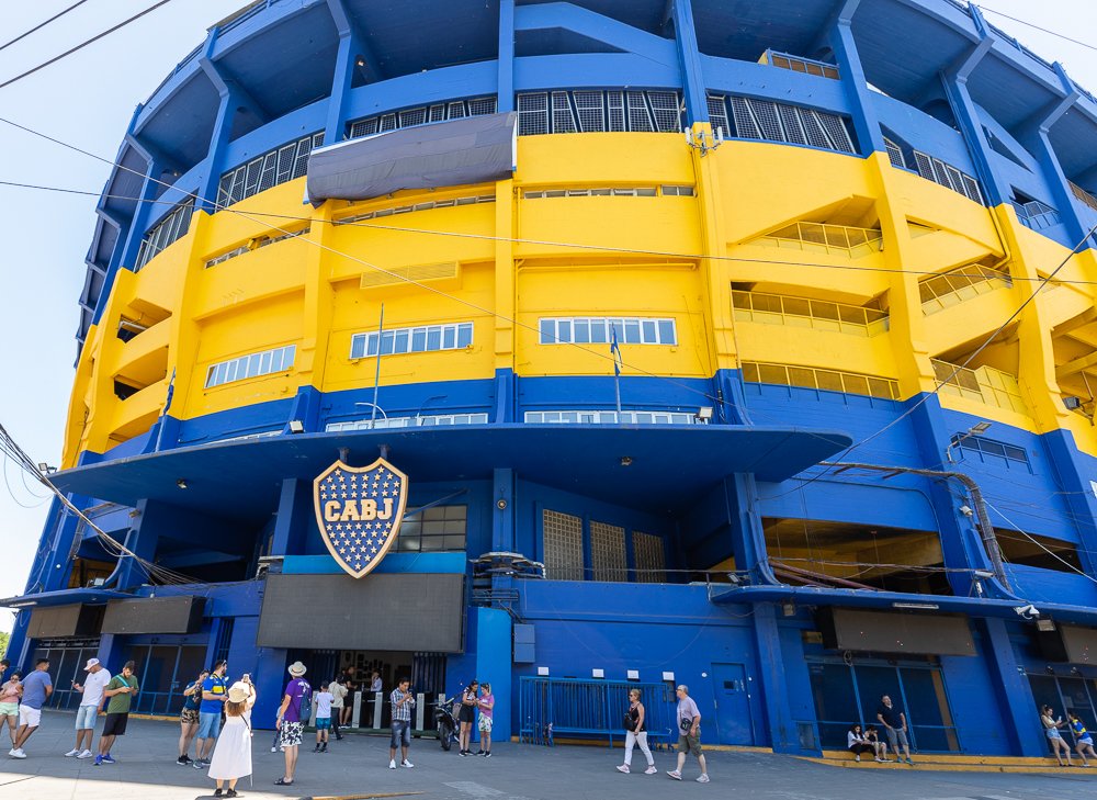 Boca Juniors eliminó el filtro de asistencia para que los socios ingresen a la Bombonera