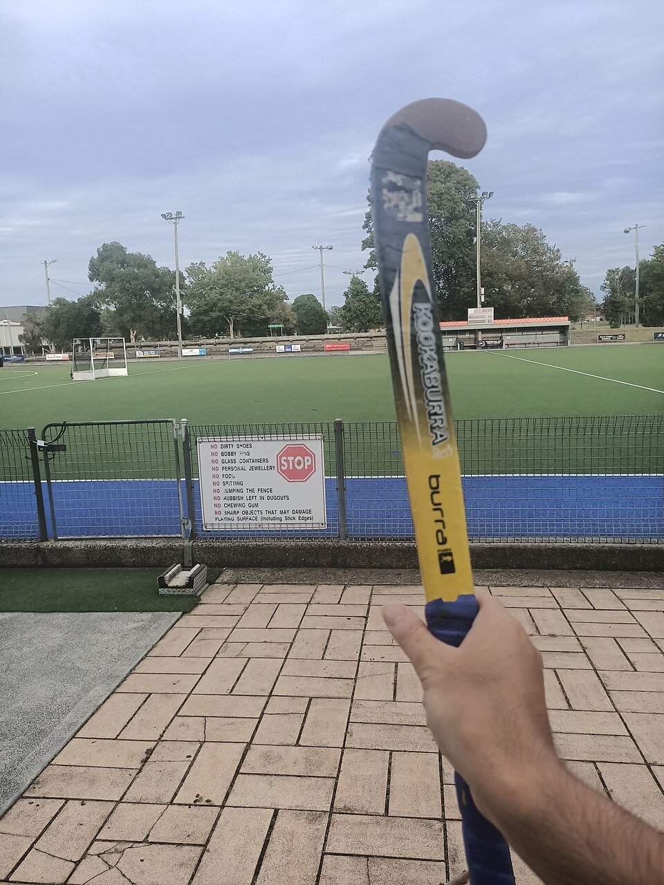 Los Leones y Las Leonas clasificaron a la final por el oro del hockey en los Juegos Suramericanos