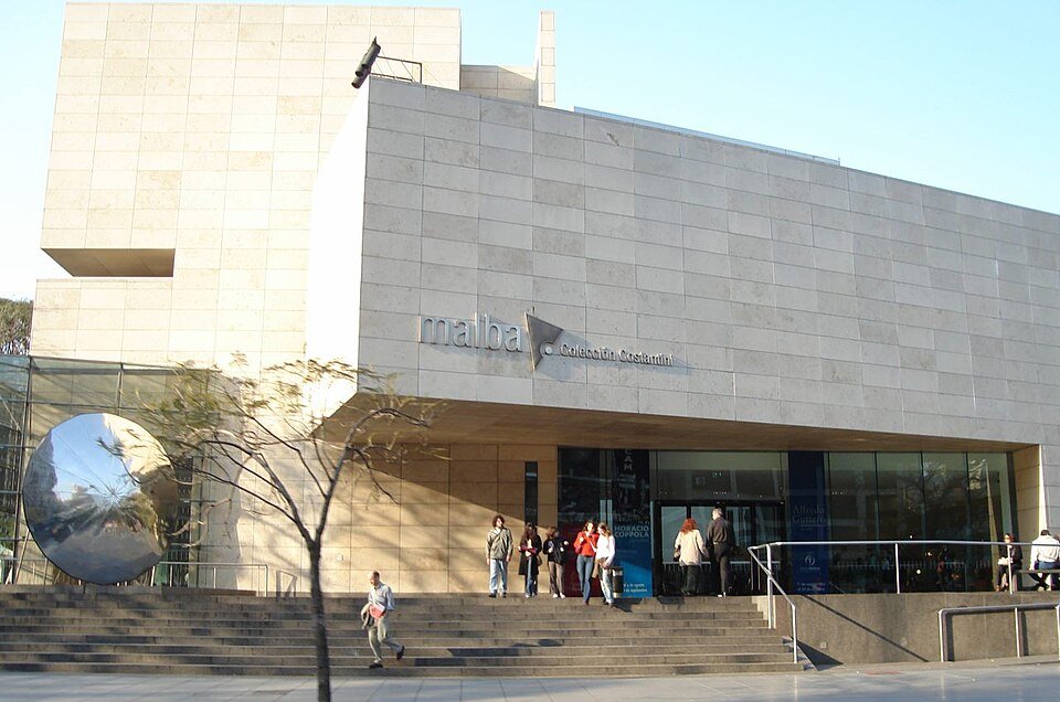 El MALBA anunció una ampliación edilicia al cumplir 25 años