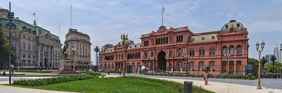 El Gobierno aplicará el protocolo antipiquetes para la "Marcha de la Bronca" del sábado en Plaza de Mayo