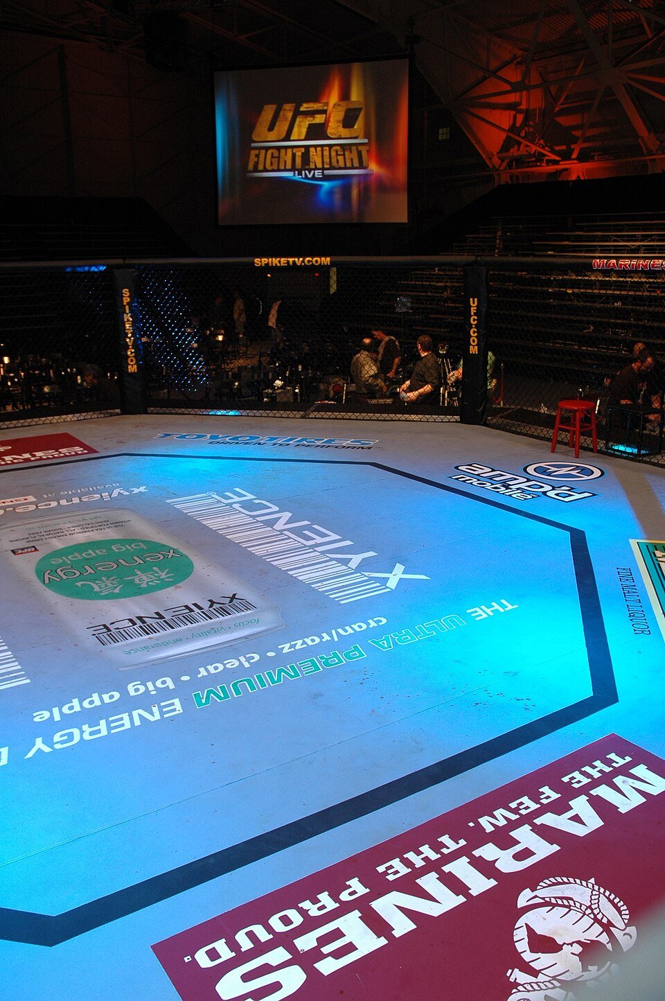 Ailín Pérez venció a Norma Dumont y extendió a siete su racha invicta en UFC