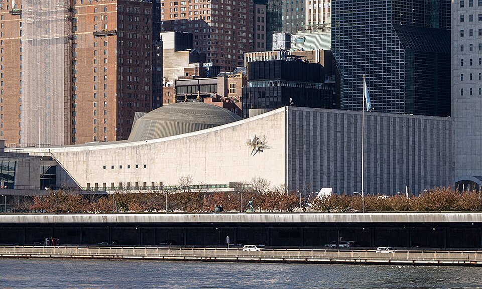 Milei cerró su gira por Estados Unidos con una reunión con Netanyahu y un discurso ante inversores en Nueva York