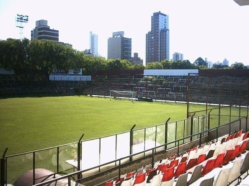 Estudiantes jugará de local ante Flamengo en el Estadio UNO por la semifinal de la Copa Libertadores