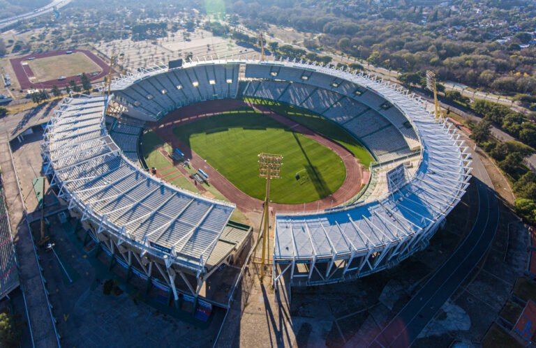 La Selección argentina enfrenta a Bolivia esta noche en el estadio Mario Alberto Kempes