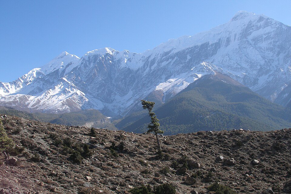Una avalancha y nuevos deslizamientos dejan muertos y desaparecidos en un Nepal golpeado por el clima extremo