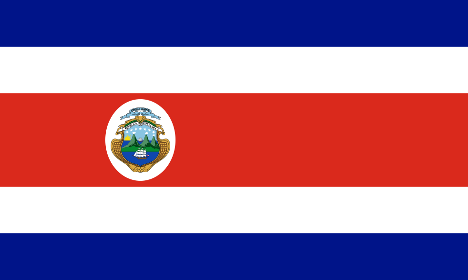 Costa Rica inauguró una megacárcel inspirada en el modelo de Nayib Bukele