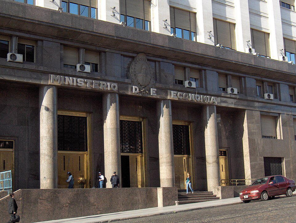 La inflación de septiembre fue del 1,9% y acumula 23,6% en lo que va del año