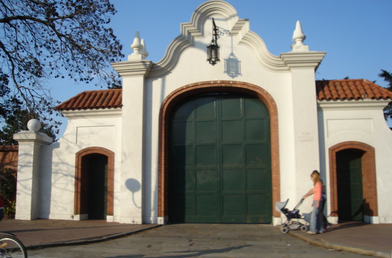 La Casa Militar asumió la seguridad de la Quinta de Olivos y desplazó al personal civil